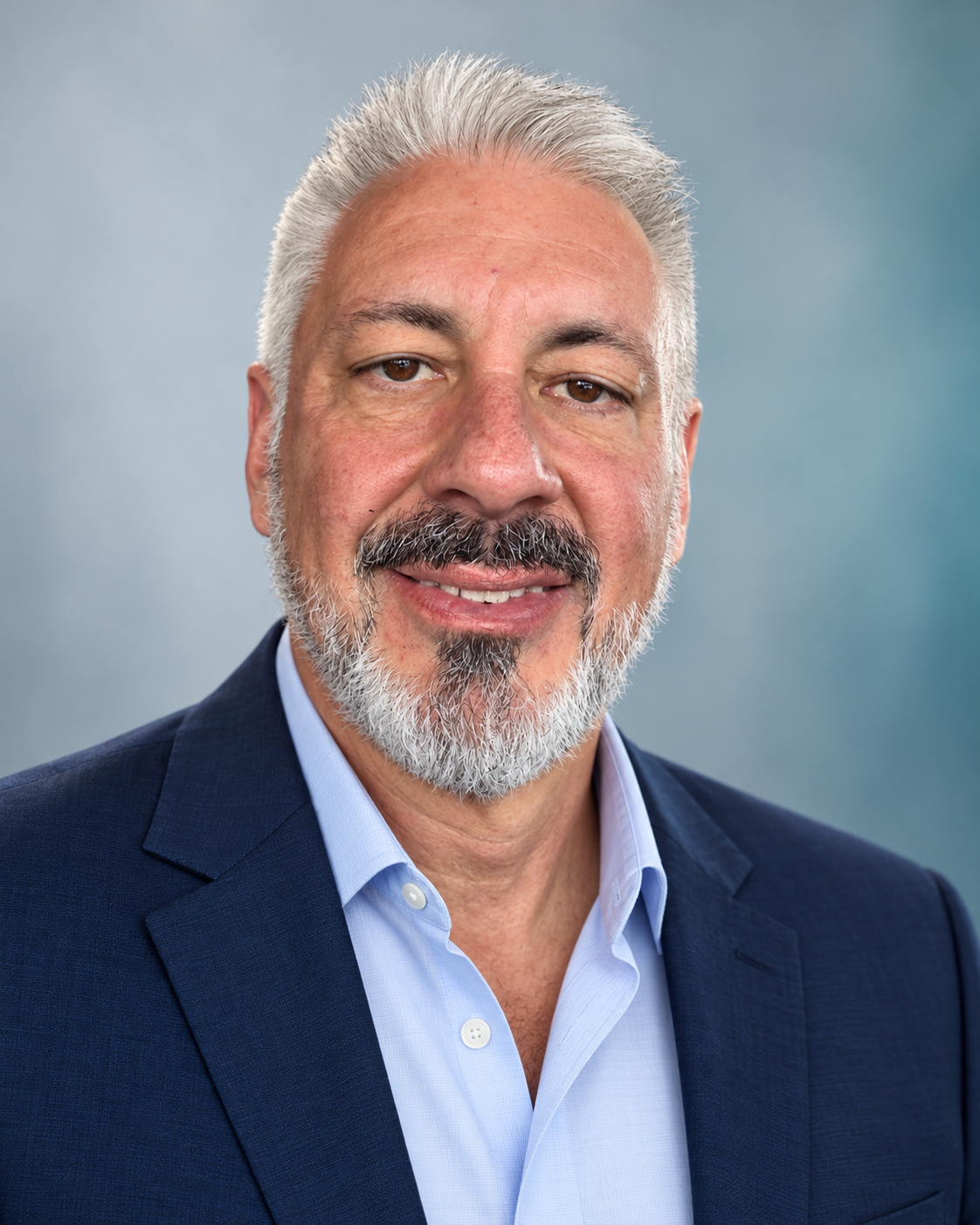 Keith Knight, your accounting consultant